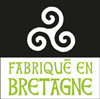 Fabriqu&eacute; en Bretagne