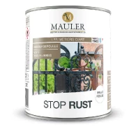 Inhibiteur de rouille Stop Rust Mauler : bloque la rouille et l'empêche de se propager