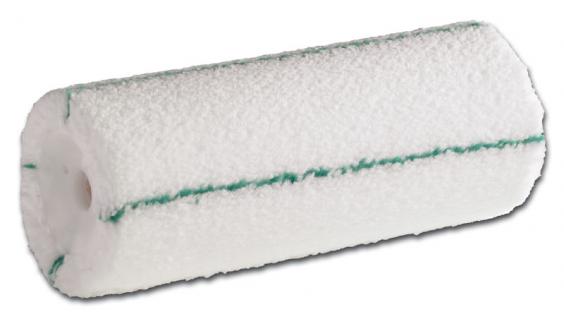 Rouleau microfibre 14mm anti-goutte opacifiant (180mm) pour murs er plafonds