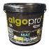 Peinture naturelle bio-sourcée à base d’huile végétale et d’algues pour murs et plafonds : Algo Pro mat (10L)