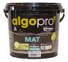 Peinture naturelle bio-sourcée à base d’huile végétale et d’algues pour murs et plafonds - Algo Pro 3L mat