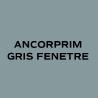 Ancorprim Comus Gris fenêtre (3L) : Primaire d'accrochage universel pour métaux et supports spéciaux (pvc, verre, carrelage...)