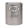 1825 Laque Mate 2,5L- Peinture laque haut de gamme pour boiseries, meubles, cuisines, murs salon et chambres parentales