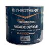 Peinture isolante thermique de ravalement semi-épais D3/I1 Theotherm extérieur 3L