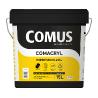Sous-couche plaque de plâtre et dérivés Comus Comacryl Pro 100 15L