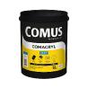Peinture finition mate Comus Comacryl Pro 100 Acrylic'Mat 5L - Excellent rapport qualité/prix