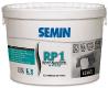 Enduit polyvalent intérieur haute performance Semin RP1 (12kg ou 15kg) : adhérence très élevée, mise en peinture rapide, permet tous travaux Conditionnement (Kg) : Seau 12 kg
