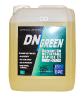 Solvant de nettoyage rapide multi-usage : DN Green (500ml ou 5L). Ideal pour éliminer les traces de peinture, d'adhésif, de marqueur... Conditionnement (L) : 5 litres