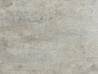 Parquet lame ou dalle LVT/PVC auto-plombant Kalinafloor : gamme Boston+ inspiration bois en lame et pierre en dalle Choix décors Boston+ : Dalles flagstone_ greige 75