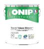 ONIP Opacryl Velours Siloxane + (163L) : peinture de protection et de décoration des murs et plafonds