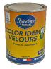 Peinture acrylique velours pour murs et toiles de verre Color Idem HD Velours 1L