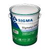 Peinture acrylique garnissante mate NF Environnement Sigmalys EVO Mat : pour les murs et plafonds des pièces sèches Conditionnement (L) : 3 litres
