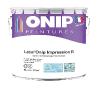 Impression acrylique opacifiante pour murs et plafonds : Label'ONIP Impression R (10L)